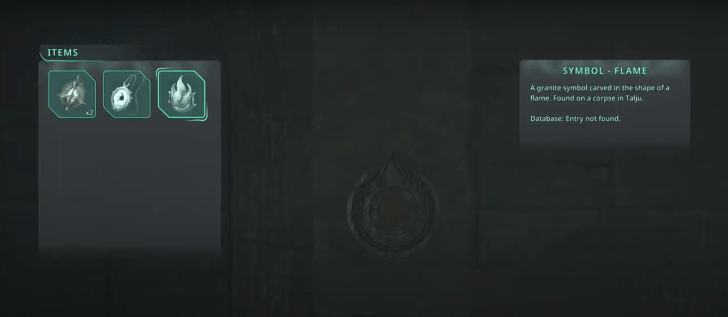 How to UseSymbol - Flame