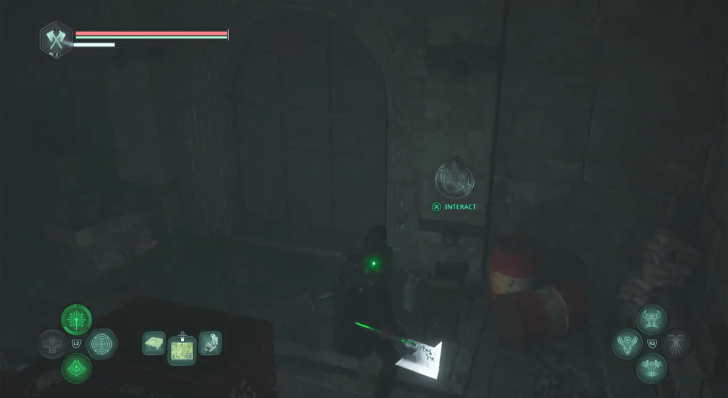 Dolo Dulwich inSenedra Forest