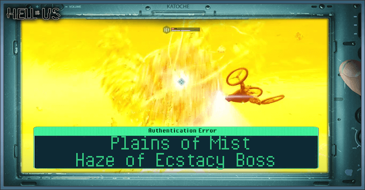 Ecstasy Haze Boss