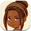 Story of Seasons: Grand Bazaar - Karina