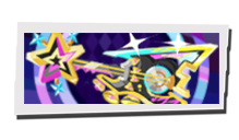 P5 Phantom X - Super Star