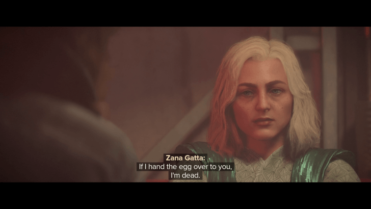 Find Zana Gatta and Get Her Invitation.png