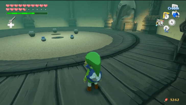 Reach the 30th Floor in the Savage Labyrinth