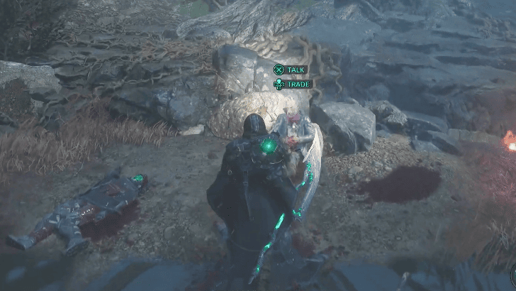 Vitalis inVyssa Hills