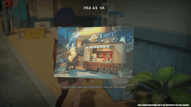 Get Clues from Photos