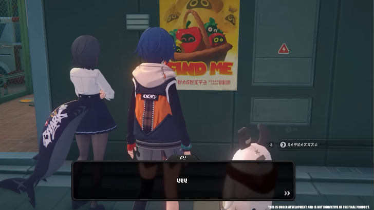 Join Ellen and Wandererboo