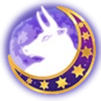 Gold Ship Static Icon