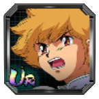 Tobia Arronax - Gundam UC Engage