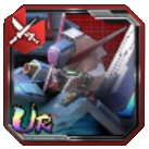Crossbone Gundam X3 - Gundam UC Engage