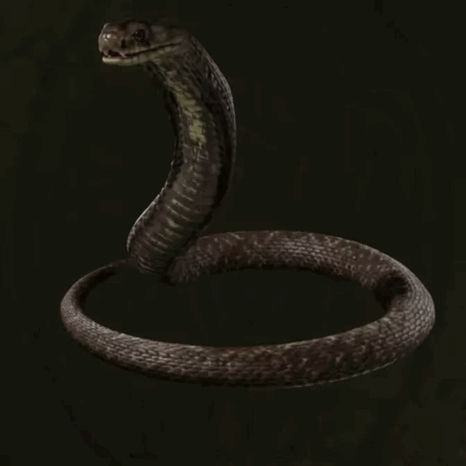 MGS Delta -  Thai Cobra