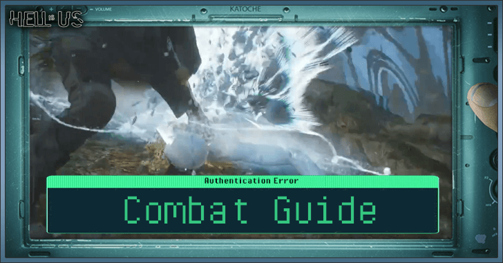 Combat Guide