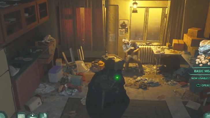 Iblis inLethe - National Library