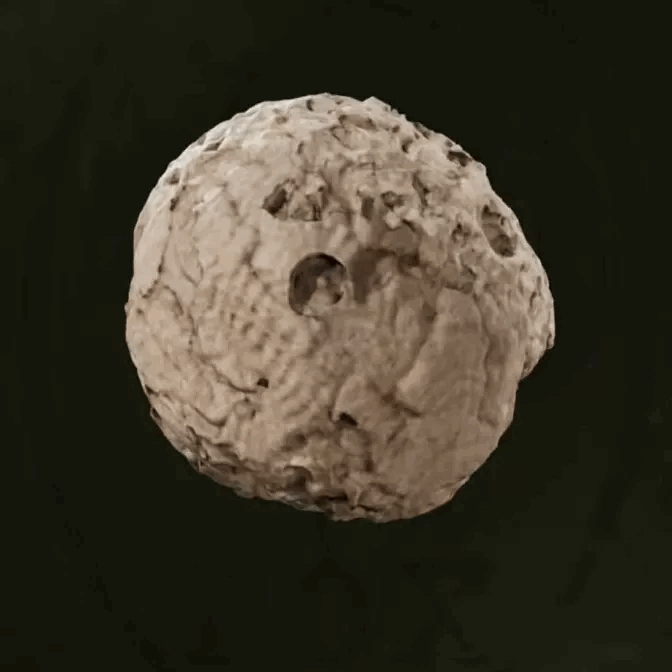 MGS Delta -  The Pain Hornet