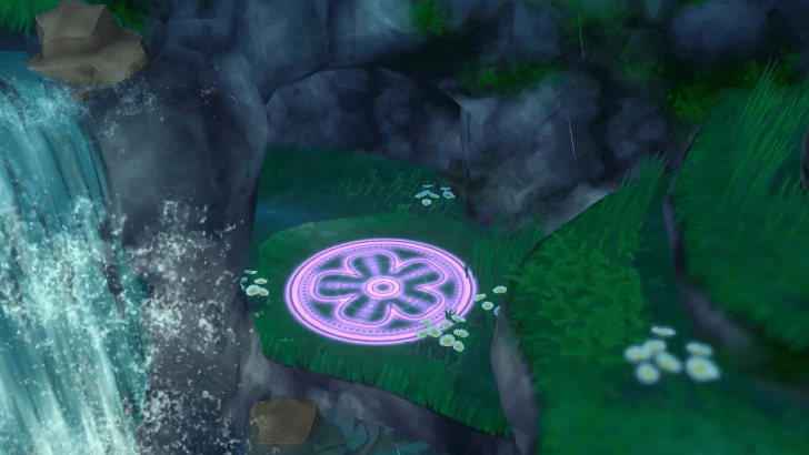 SoS - Grand Bazaar Kagetsu How to Unloc