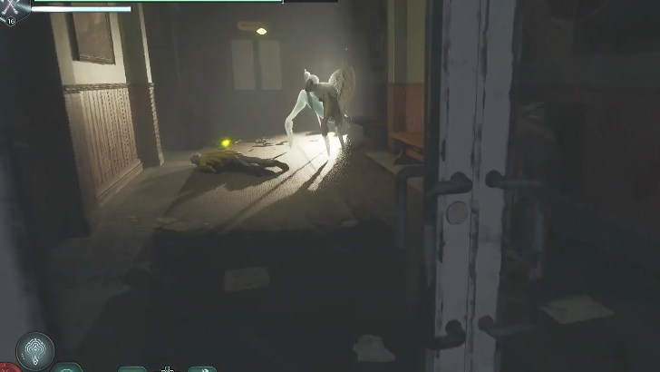 Locke inLethe - National Library