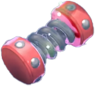 Kirby and the Forgotten Land Spring