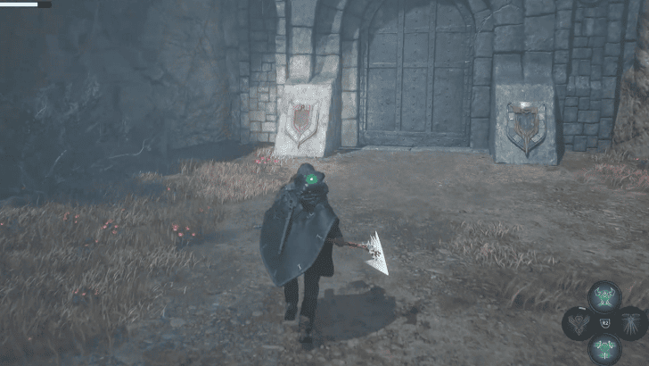 The Vigil inVyssa Hills