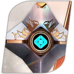 Destiny Rising - Zev