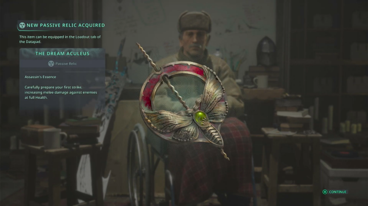 How to Get The Dream Aculeus