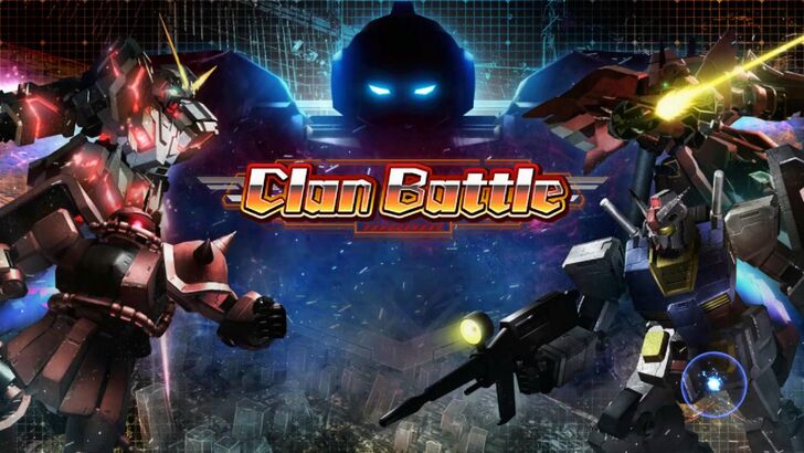 Clan Battle