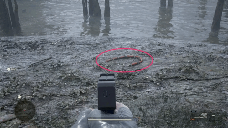 Milk Snake Snake E Overworld