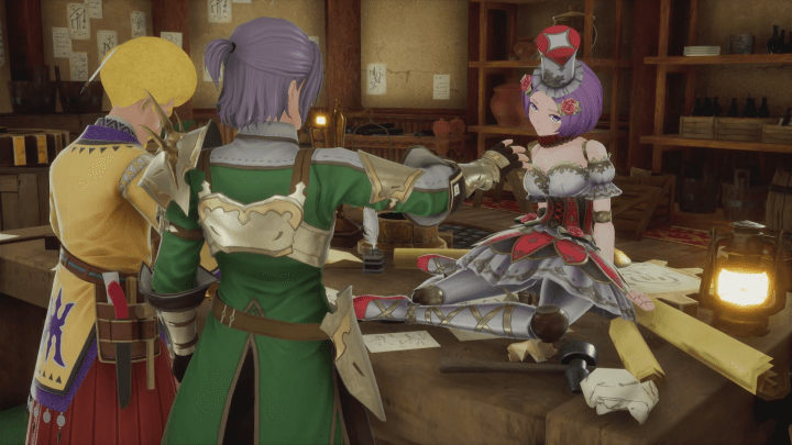 Incomplete Automaton