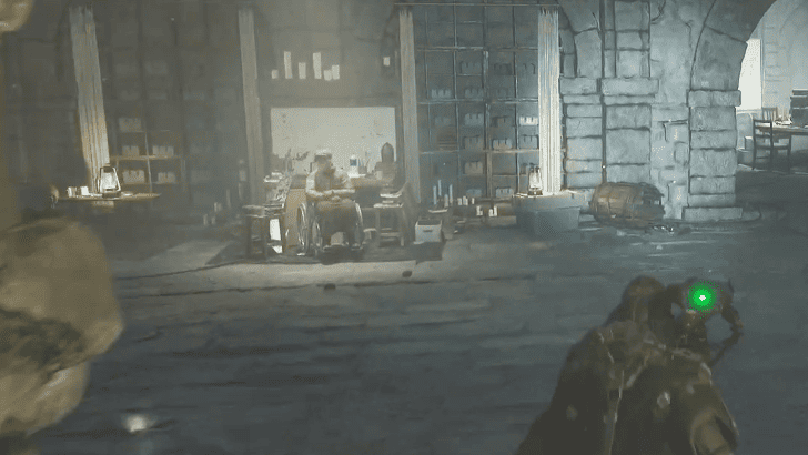 How to Get Glyph - Shared Pain - Base