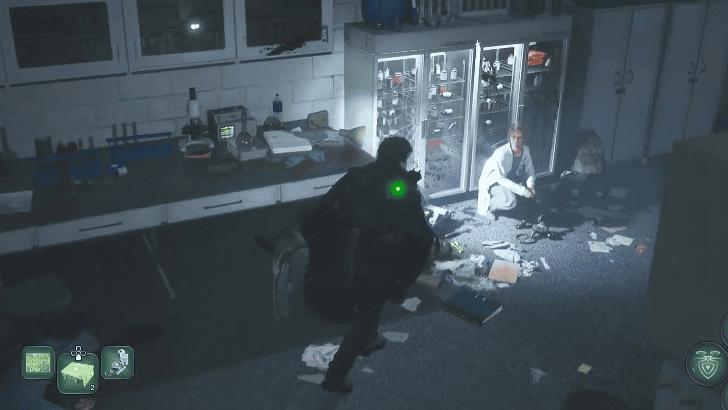 Dr. Marga Hamil inAuriga Museum