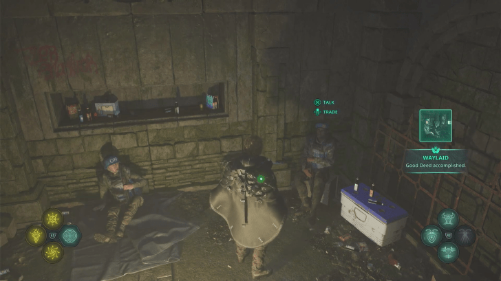 How to Get The Relentless Assault