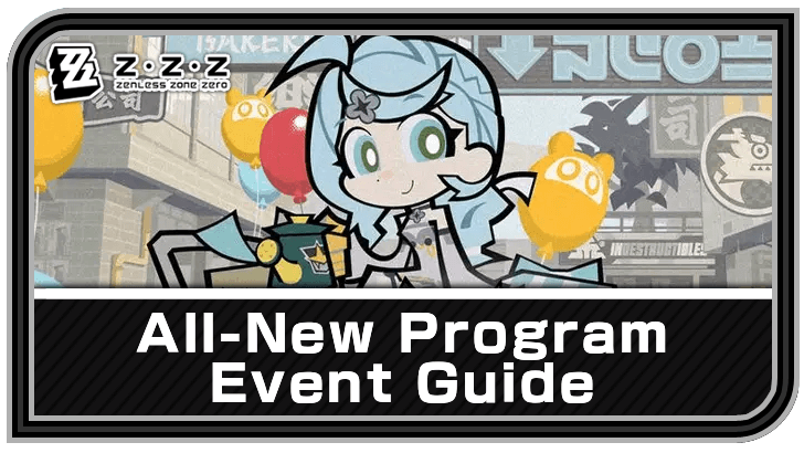 Say It With Flowers Event Guide | Zenless Zone Zero (ZZZ)｜Game8