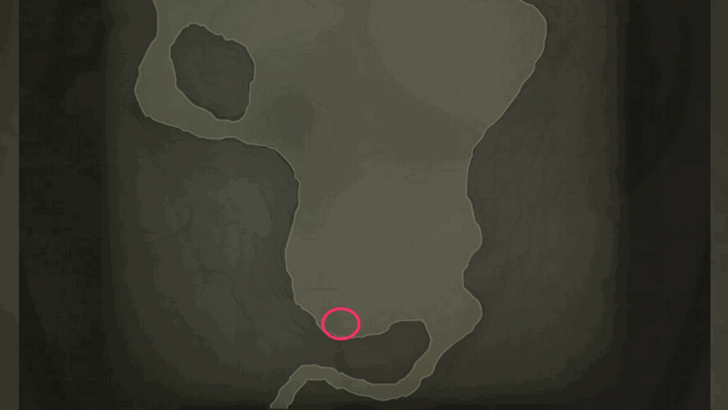 Coral Snake Map View