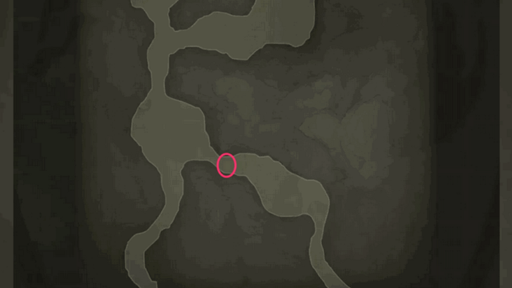 Green Tree Python Location