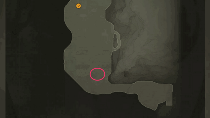 Emperor Scorpion Location