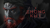 Black Myth: Zhong Kui Preorder and DLC