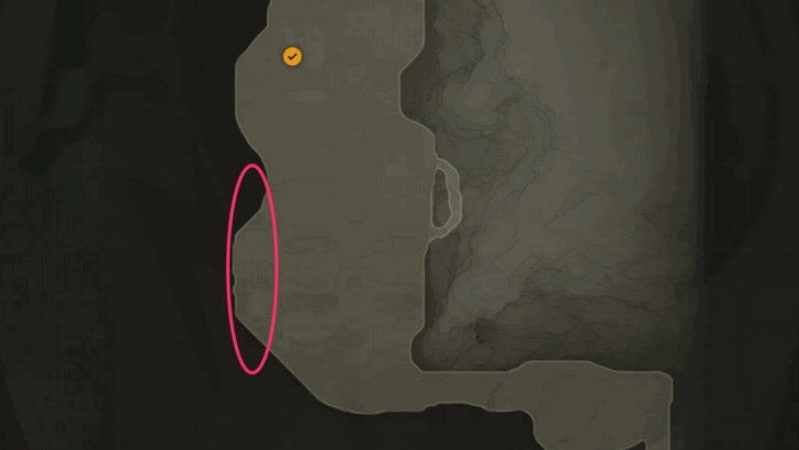 White-Rumped Vulture Location