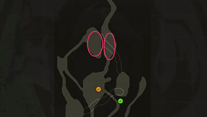 Vampire Bat Location