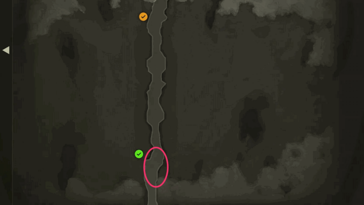 Bigeye Trevally Location