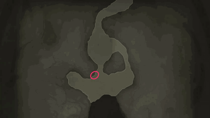 Siberian Inkcap Location