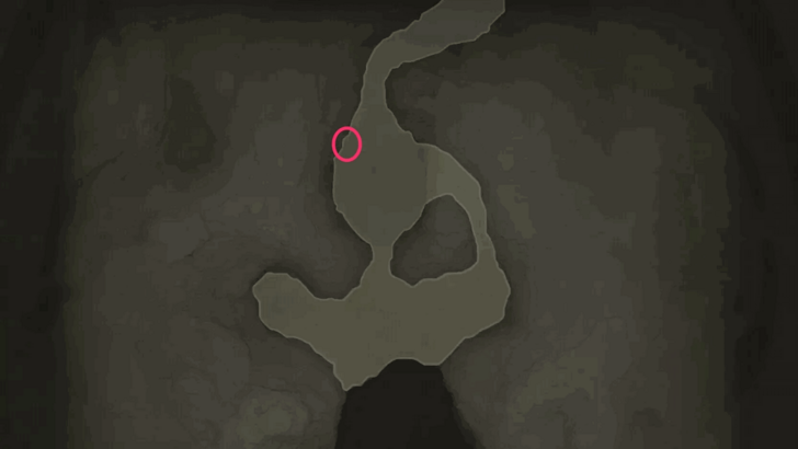 Russian False Mango Location