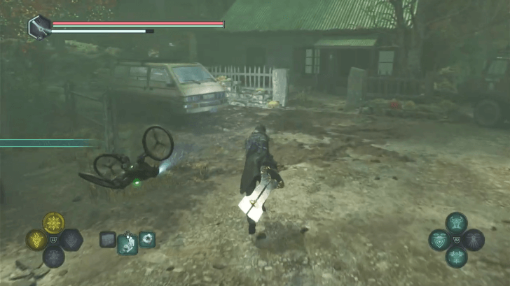 Batran Keol inMarastan