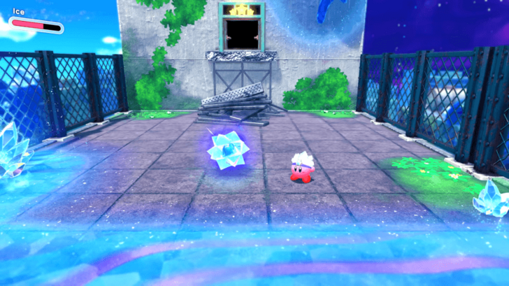 Starries at the Rooftop