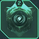 Glyph - Chromatic Shield - Enhanced