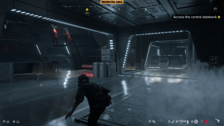 Access the Central Databank.png