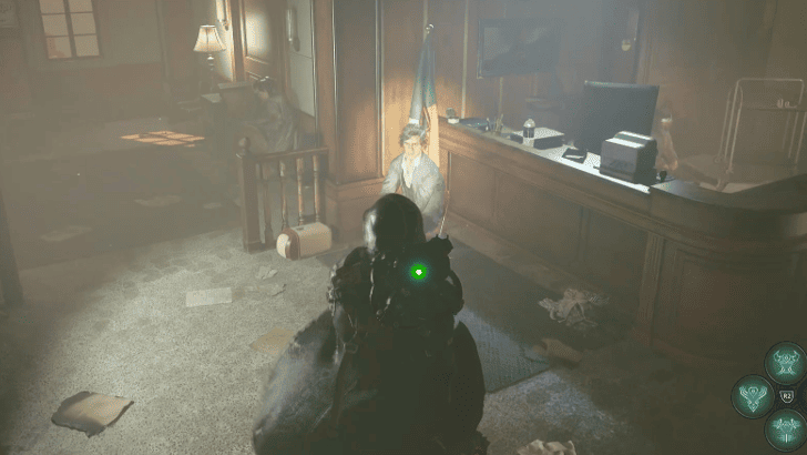 Caspian Fran inTalju