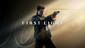 007 First Light Gameplay and Story