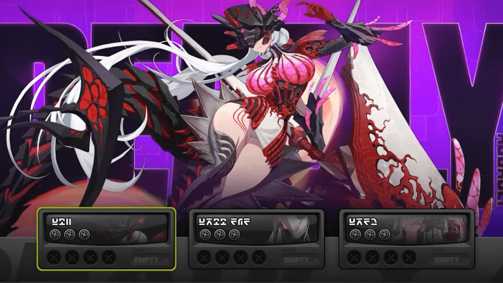 Deadly Assault New Boss