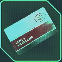 Keycard - Ministry