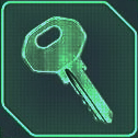 Key - Auriga Locker