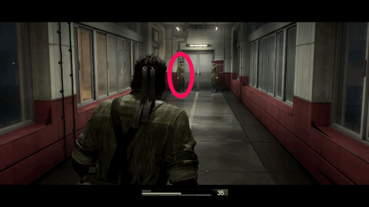 Made in the U.S.A. Location