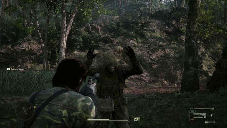 The Beginning is the End Location